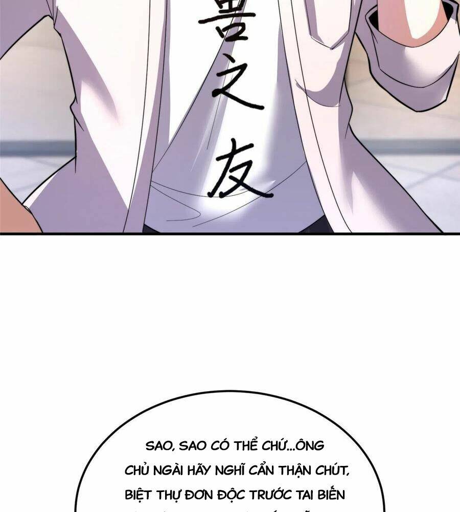 Thần Sủng Tiến Hóa Chapter 45 - Trang 2