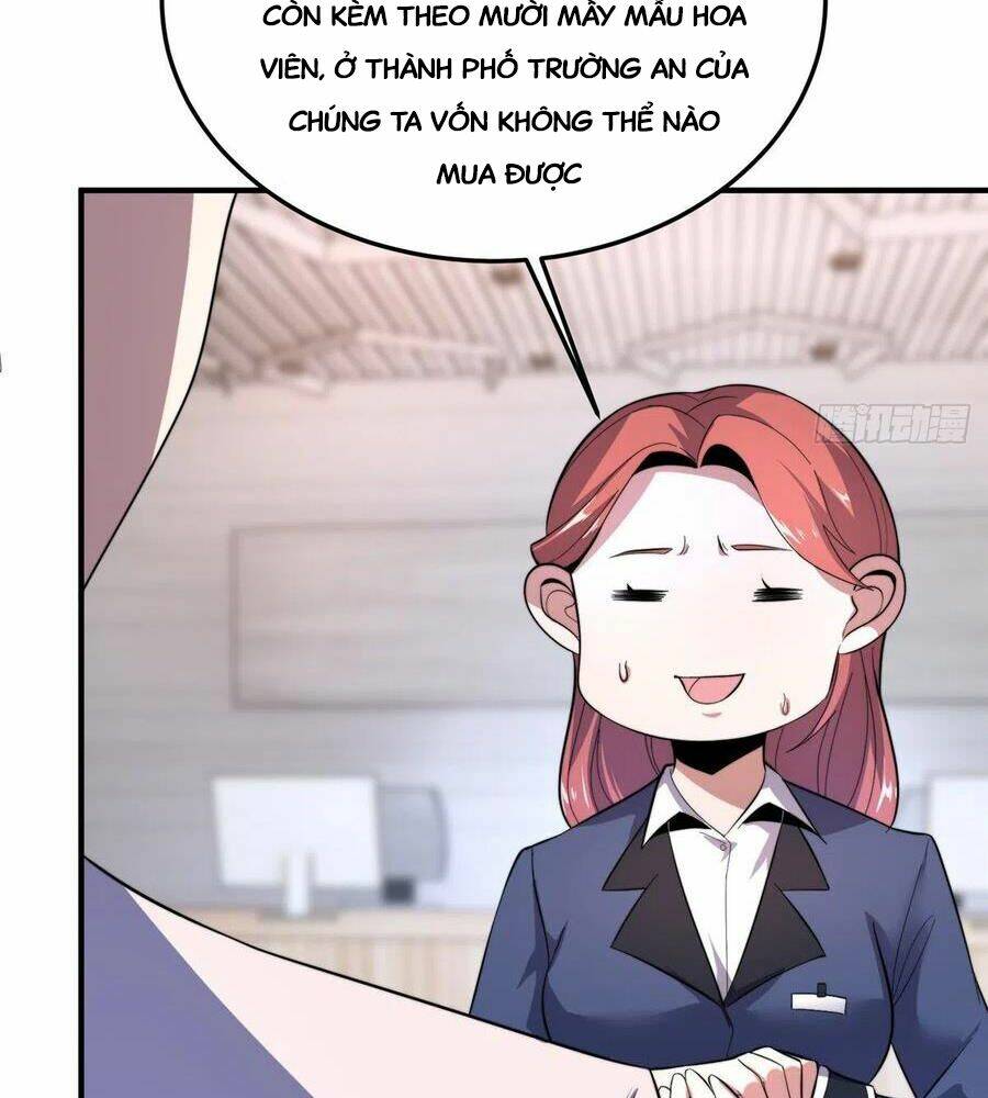 Thần Sủng Tiến Hóa Chapter 45 - Trang 2