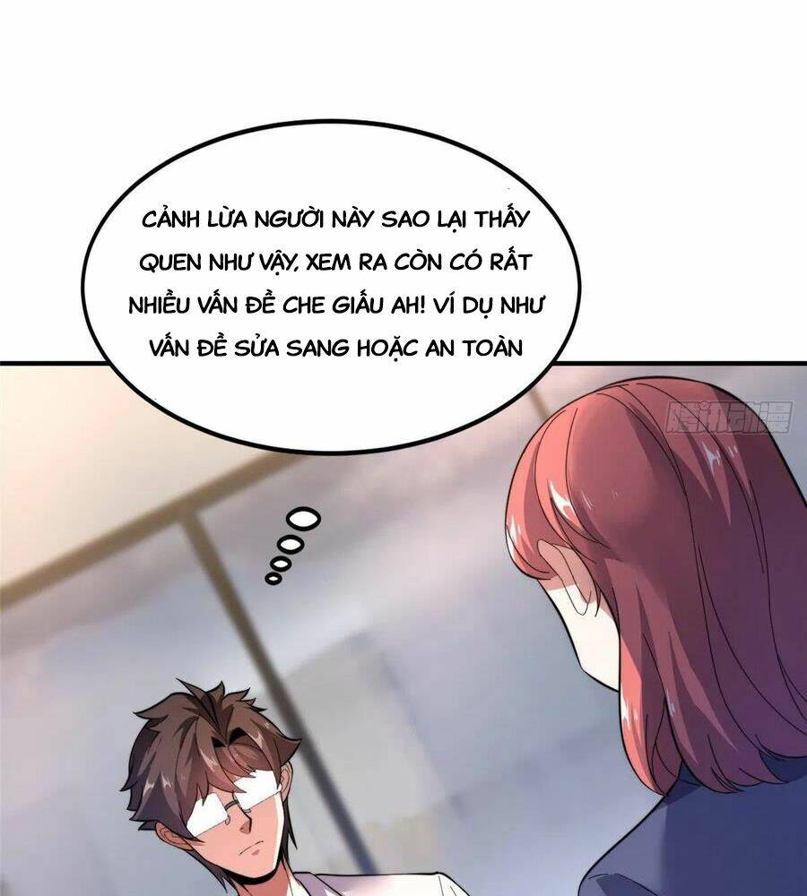 Thần Sủng Tiến Hóa Chapter 45 - Trang 2