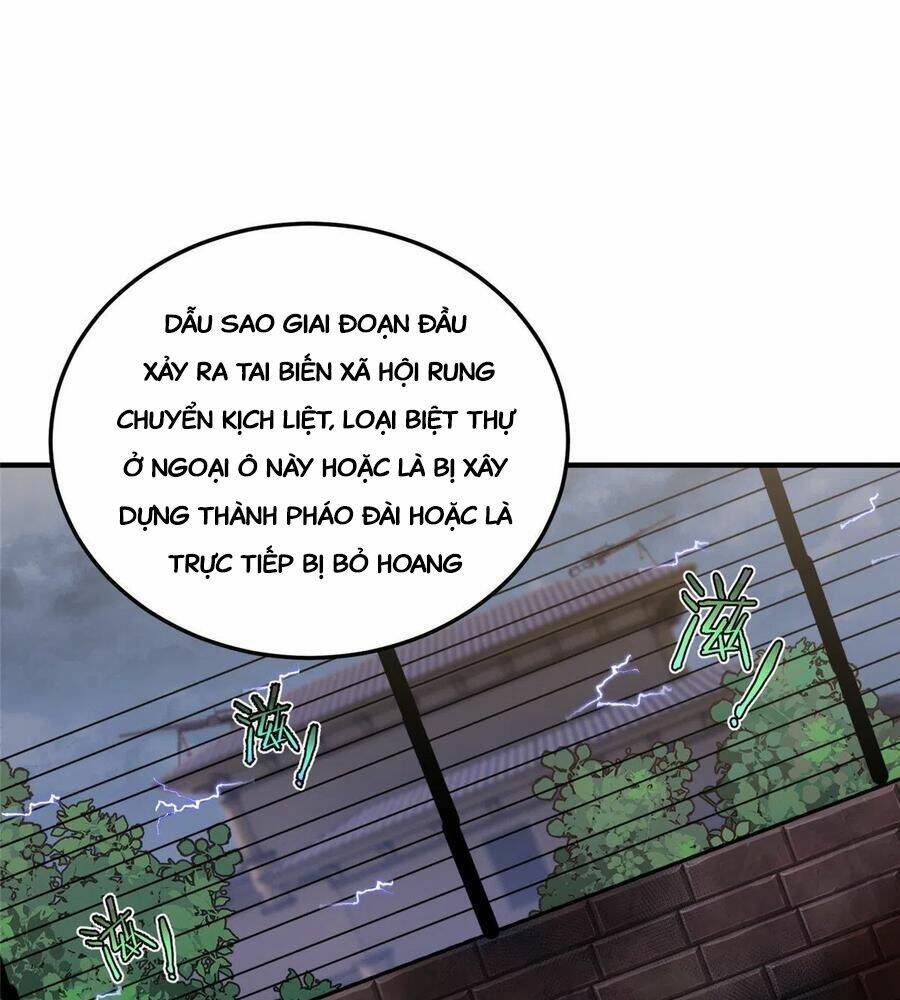 Thần Sủng Tiến Hóa Chapter 45 - Trang 2