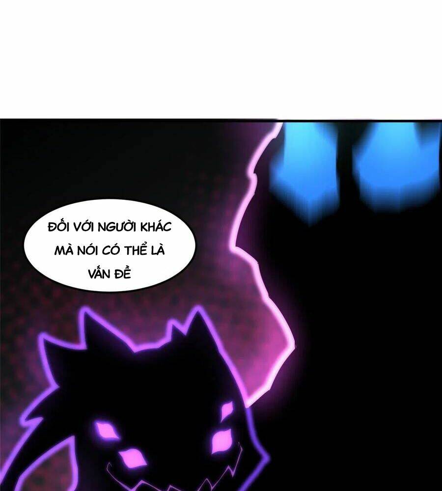 Thần Sủng Tiến Hóa Chapter 45 - Trang 2