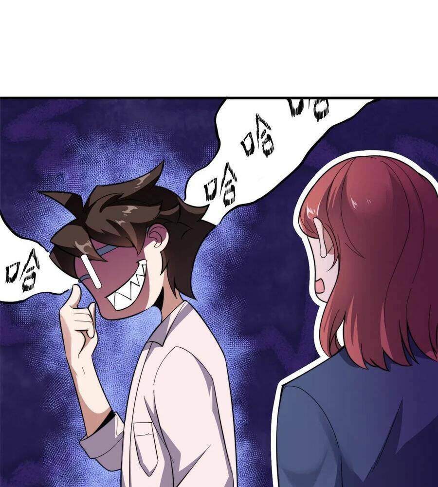 Thần Sủng Tiến Hóa Chapter 45 - Trang 2