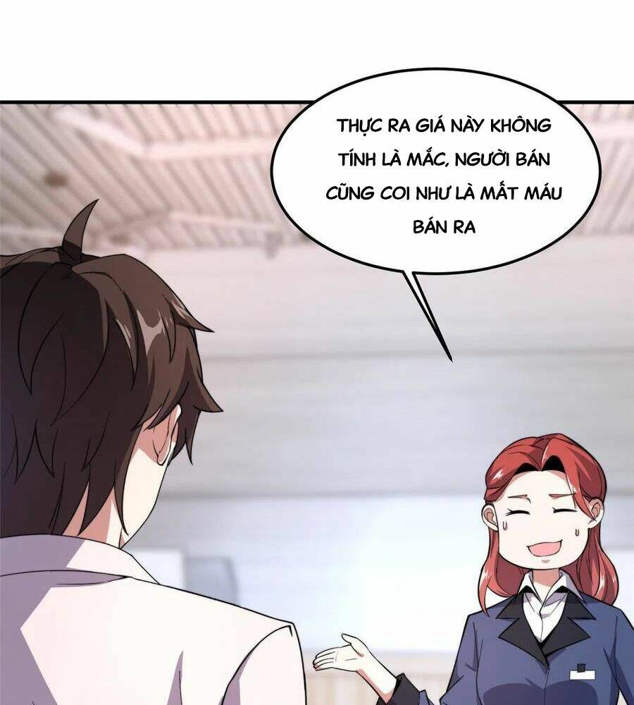 Thần Sủng Tiến Hóa Chapter 45 - Trang 2