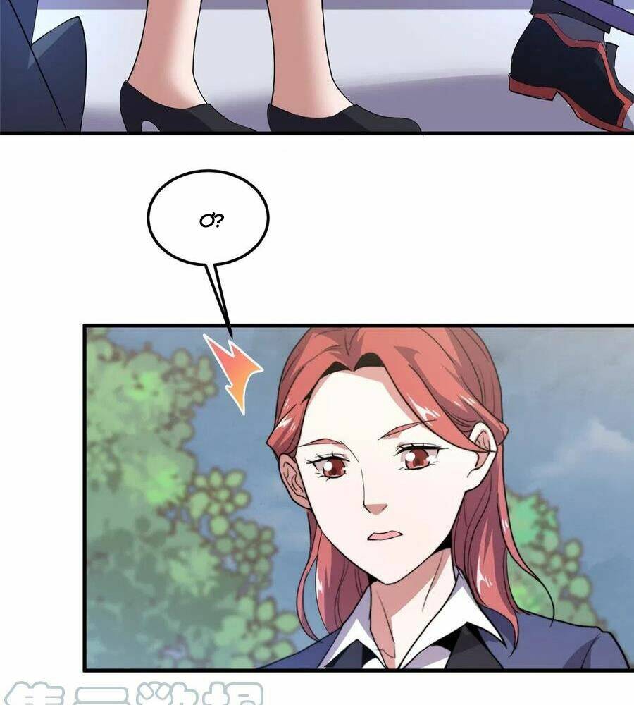 Thần Sủng Tiến Hóa Chapter 45 - Trang 2