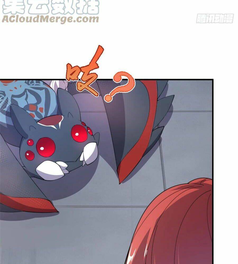 Thần Sủng Tiến Hóa Chapter 45 - Trang 2