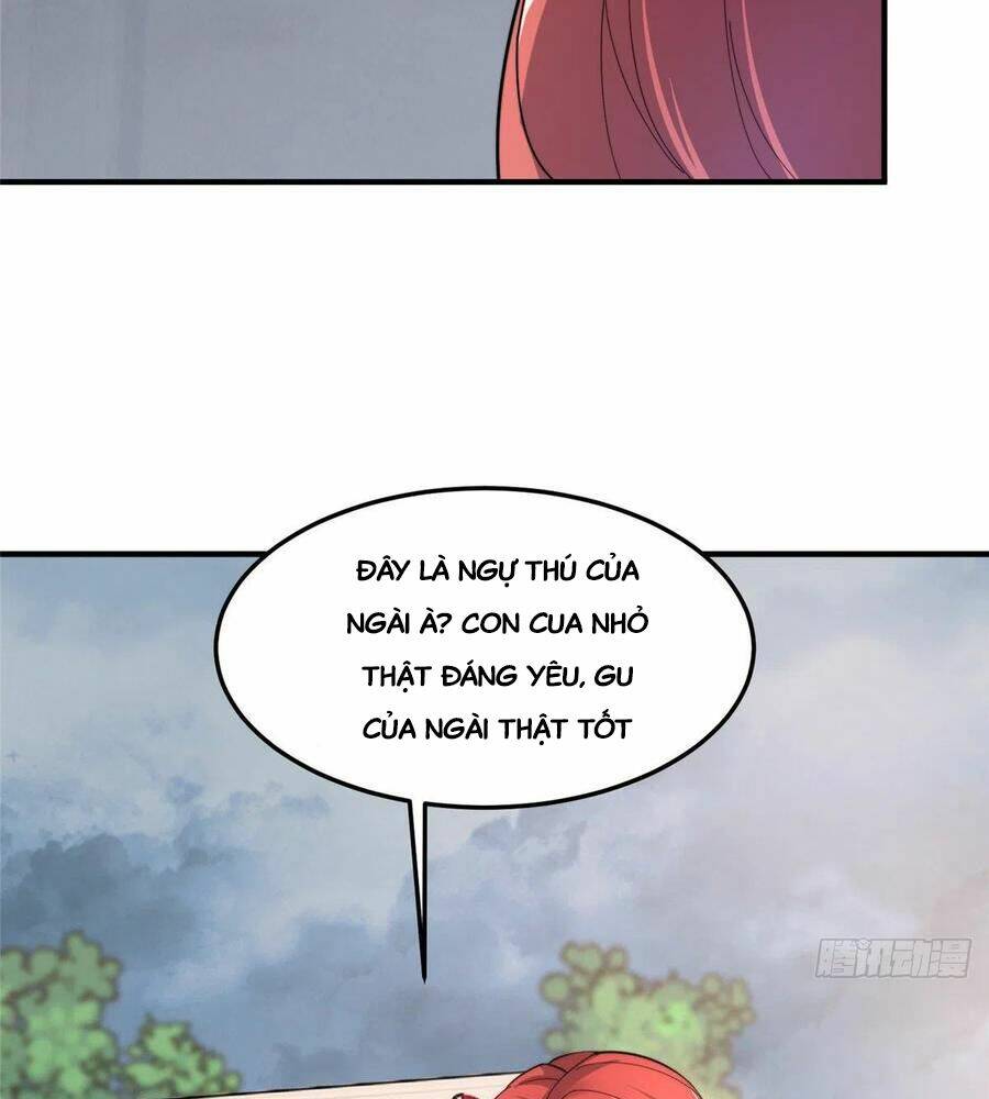 Thần Sủng Tiến Hóa Chapter 45 - Trang 2