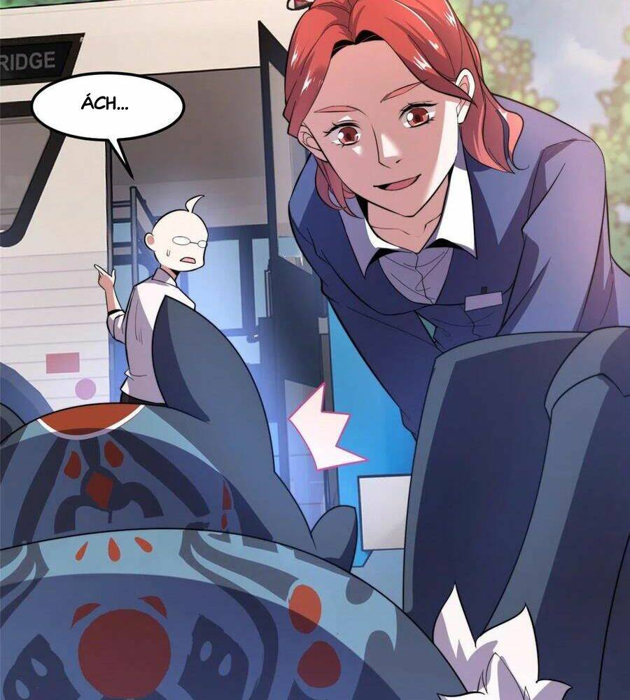 Thần Sủng Tiến Hóa Chapter 45 - Trang 2