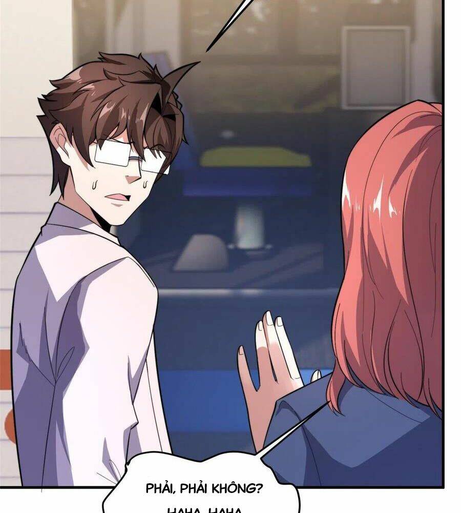 Thần Sủng Tiến Hóa Chapter 45 - Trang 2