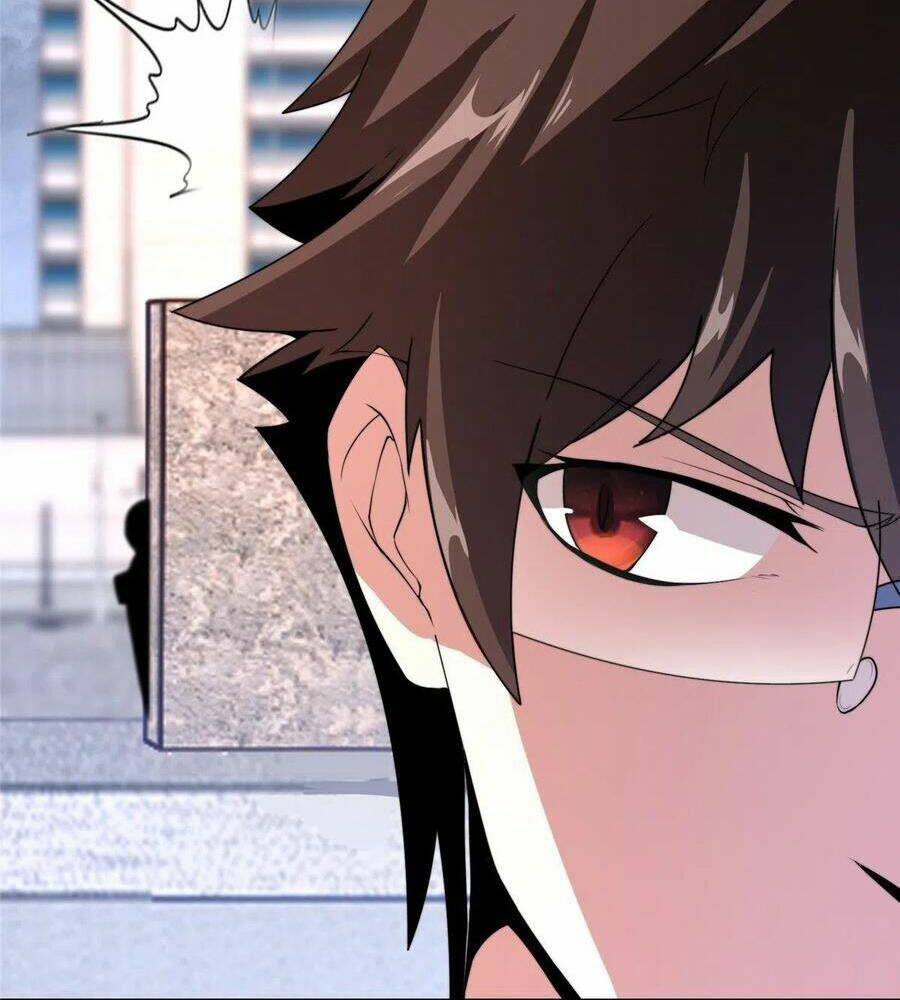 Thần Sủng Tiến Hóa Chapter 45 - Trang 2