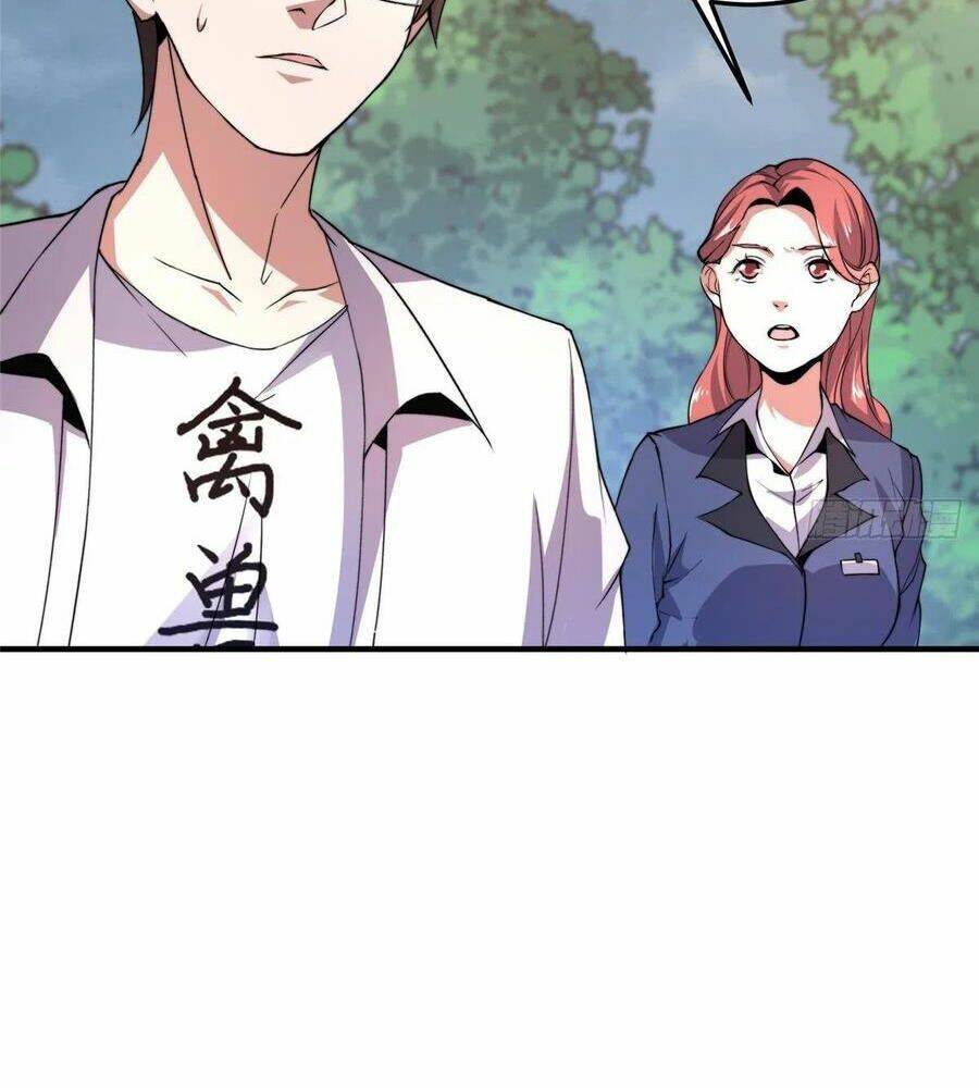 Thần Sủng Tiến Hóa Chapter 45 - Trang 2