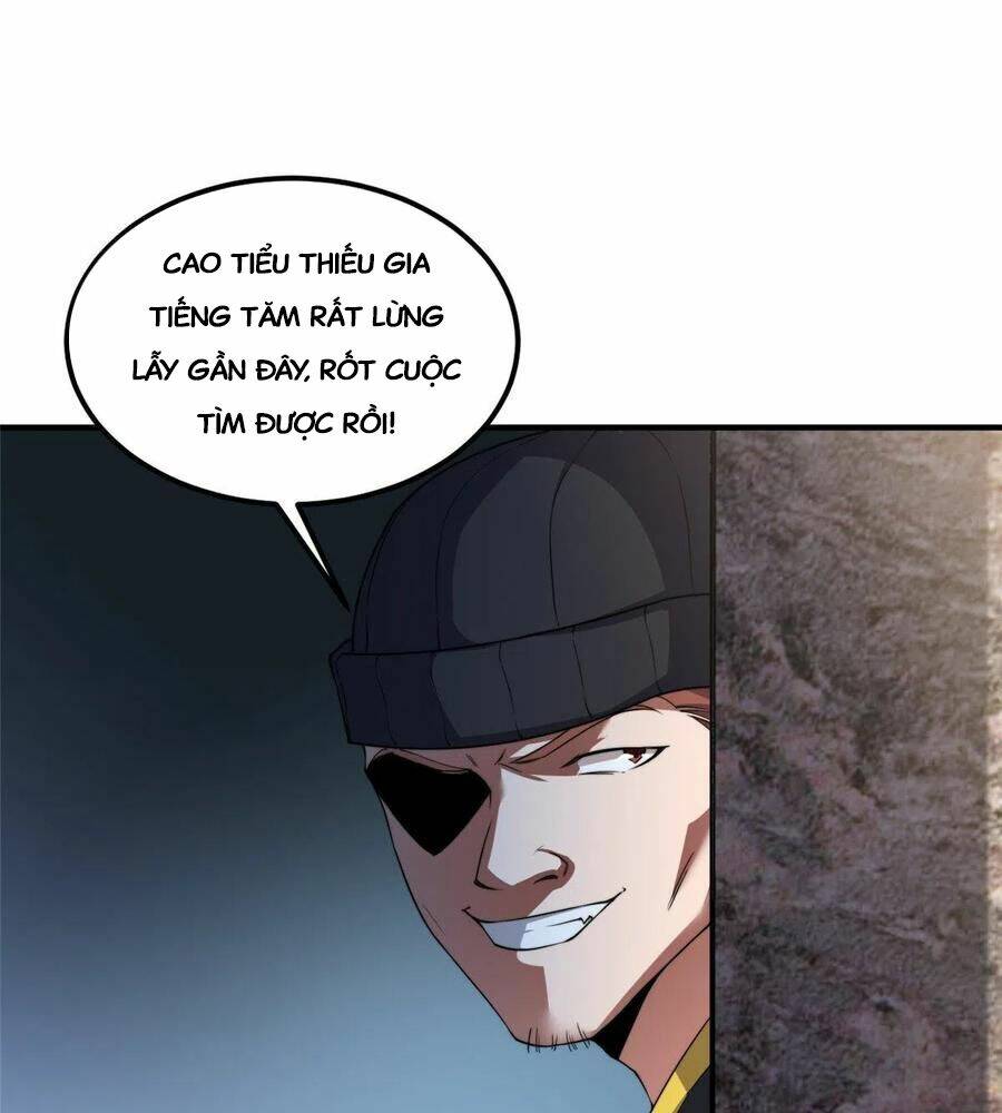 Thần Sủng Tiến Hóa Chapter 45 - Trang 2