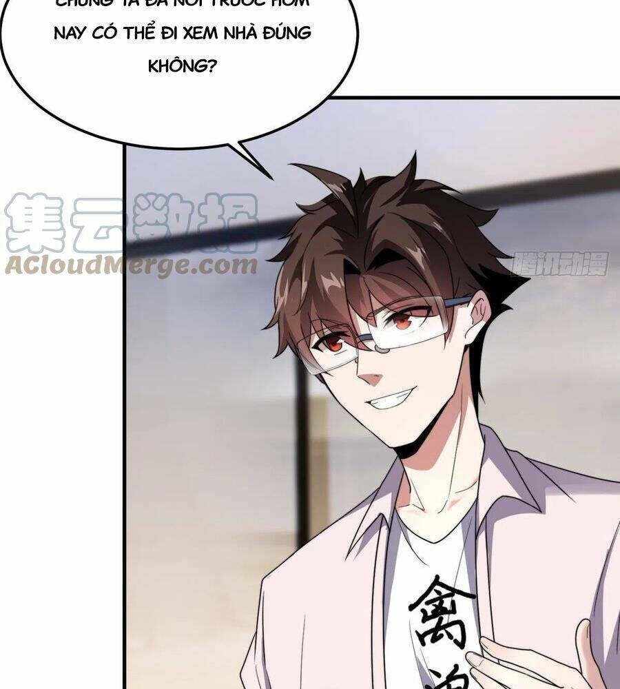 Thần Sủng Tiến Hóa Chapter 45 - Trang 2