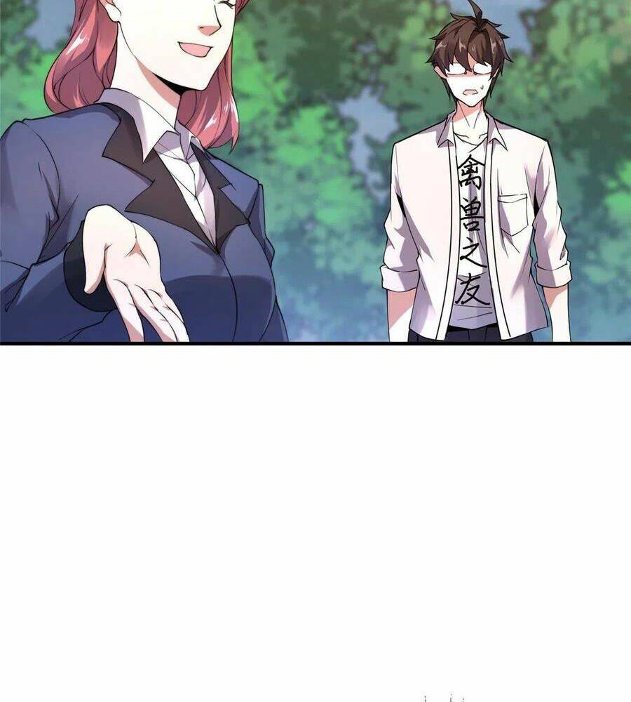 Thần Sủng Tiến Hóa Chapter 45 - Trang 2