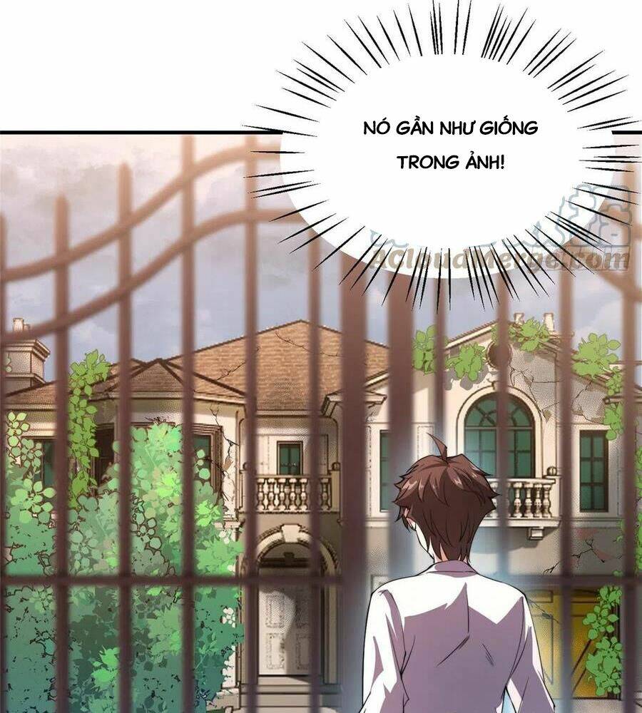 Thần Sủng Tiến Hóa Chapter 45 - Trang 2