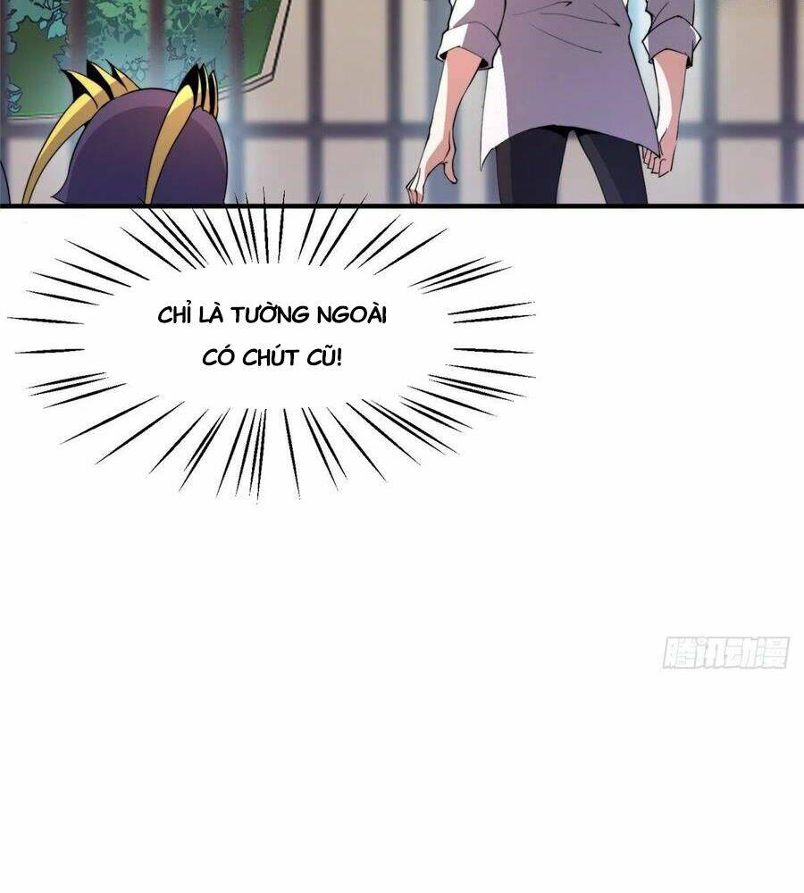 Thần Sủng Tiến Hóa Chapter 45 - Trang 2
