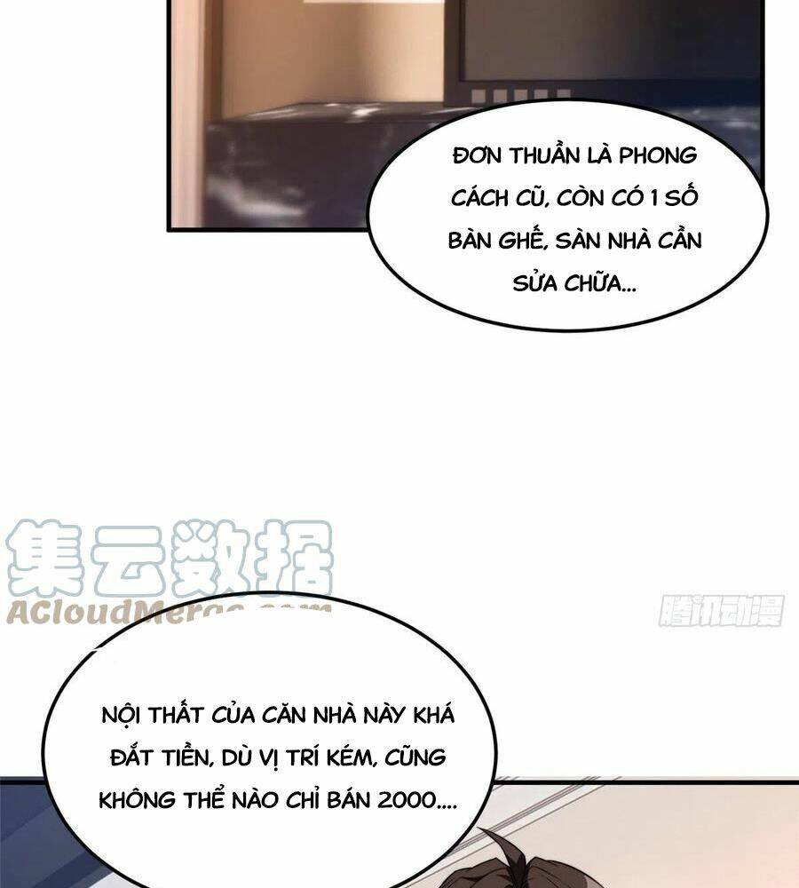 Thần Sủng Tiến Hóa Chapter 45 - Trang 2