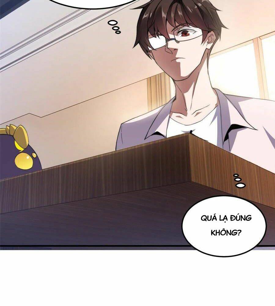 Thần Sủng Tiến Hóa Chapter 45 - Trang 2