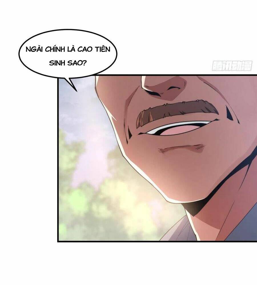 Thần Sủng Tiến Hóa Chapter 45 - Trang 2