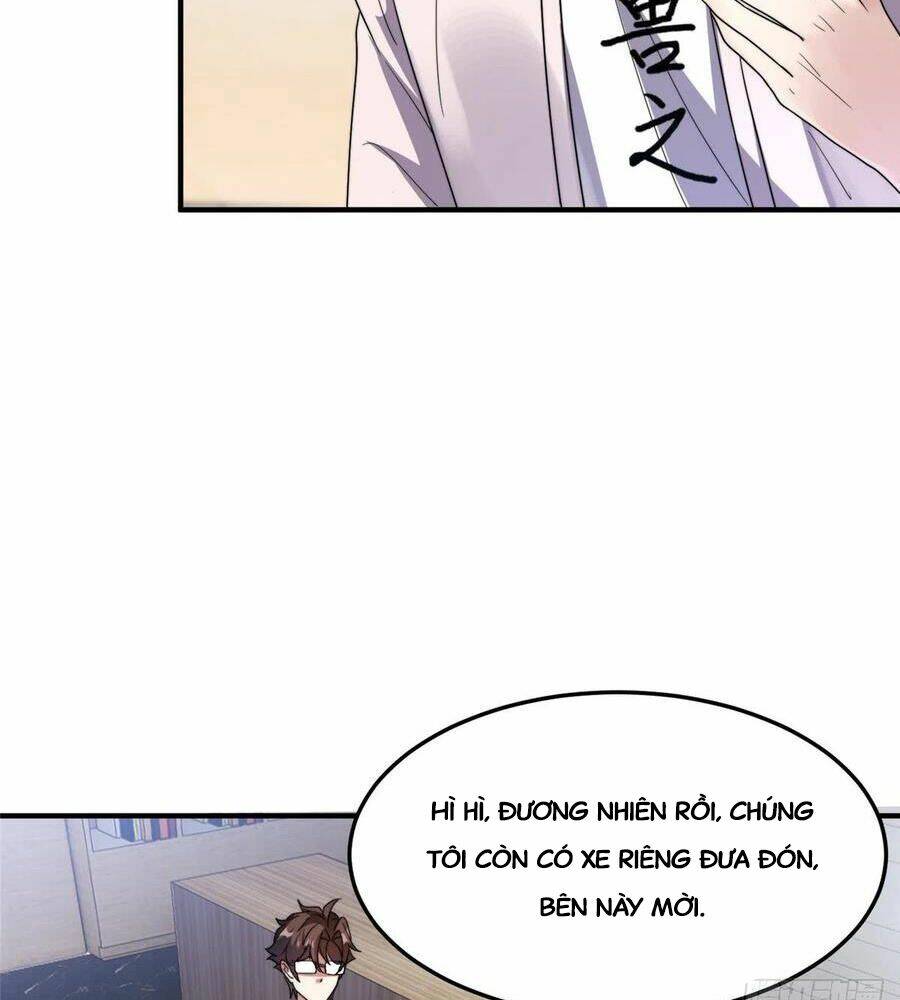 Thần Sủng Tiến Hóa Chapter 45 - Trang 2