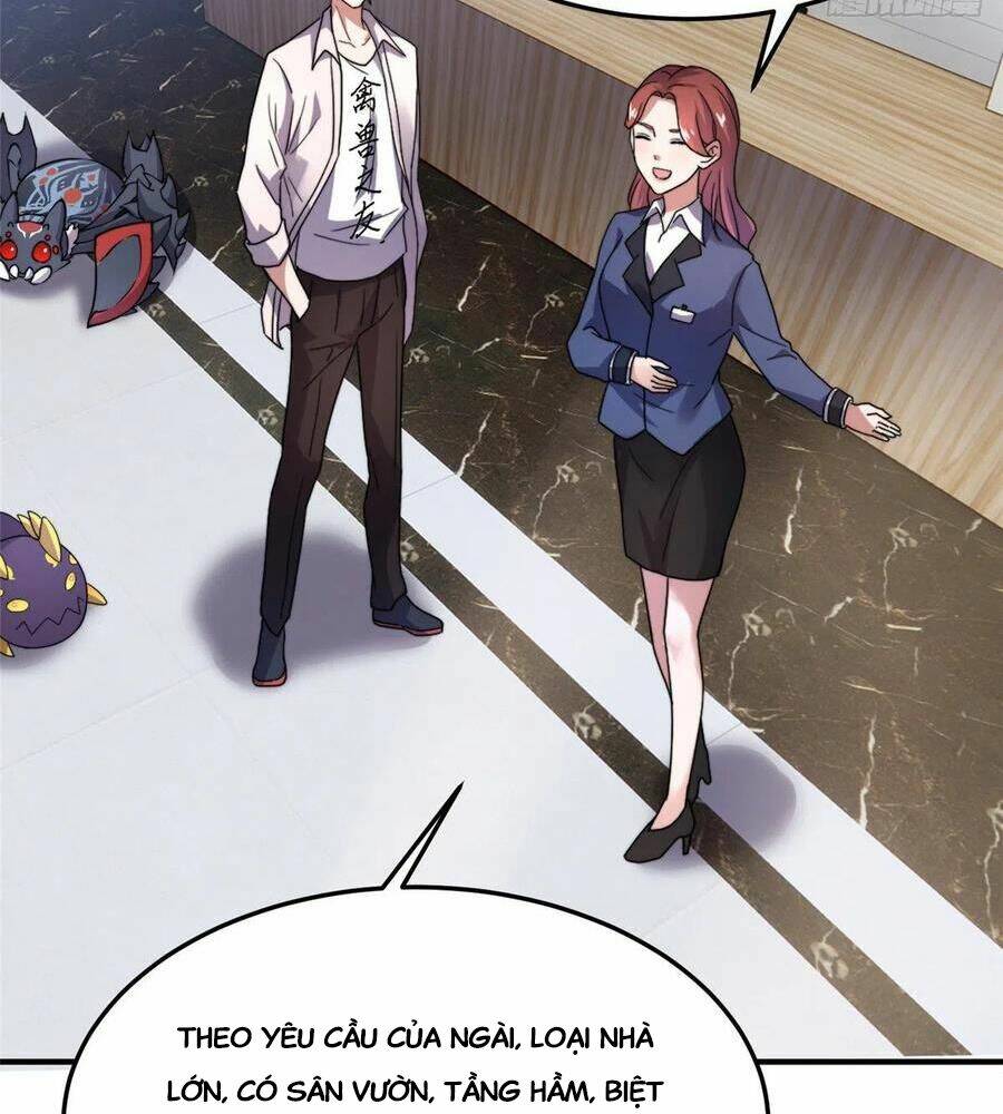 Thần Sủng Tiến Hóa Chapter 45 - Trang 2