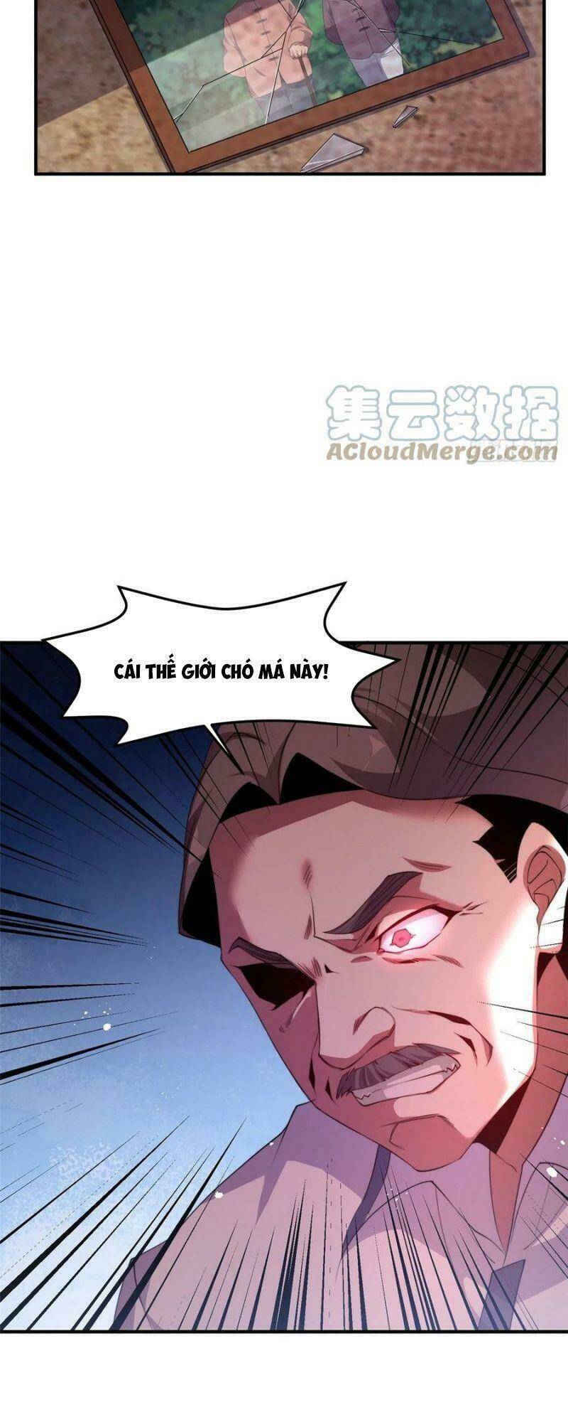 Thần Sủng Tiến Hóa Chapter 46 - Trang 2