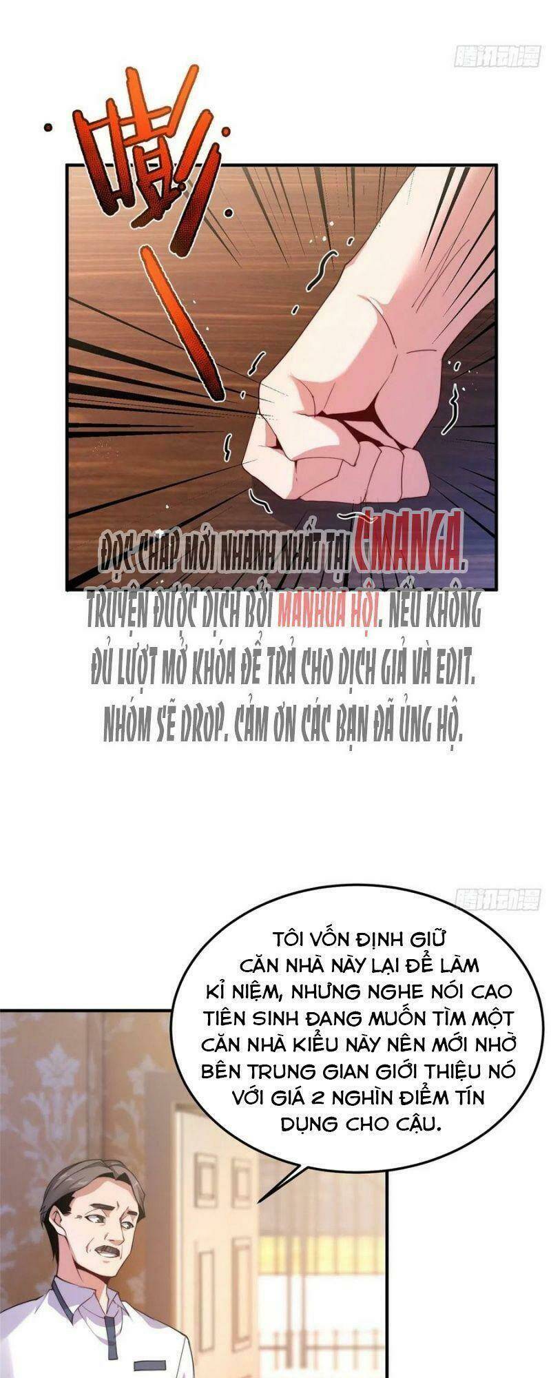 Thần Sủng Tiến Hóa Chapter 46 - Trang 2