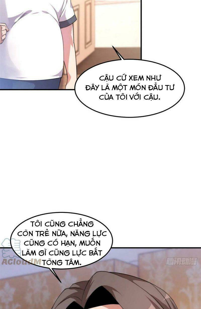 Thần Sủng Tiến Hóa Chapter 46 - Trang 2