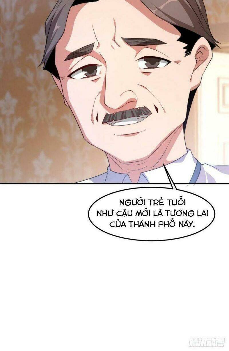 Thần Sủng Tiến Hóa Chapter 46 - Trang 2