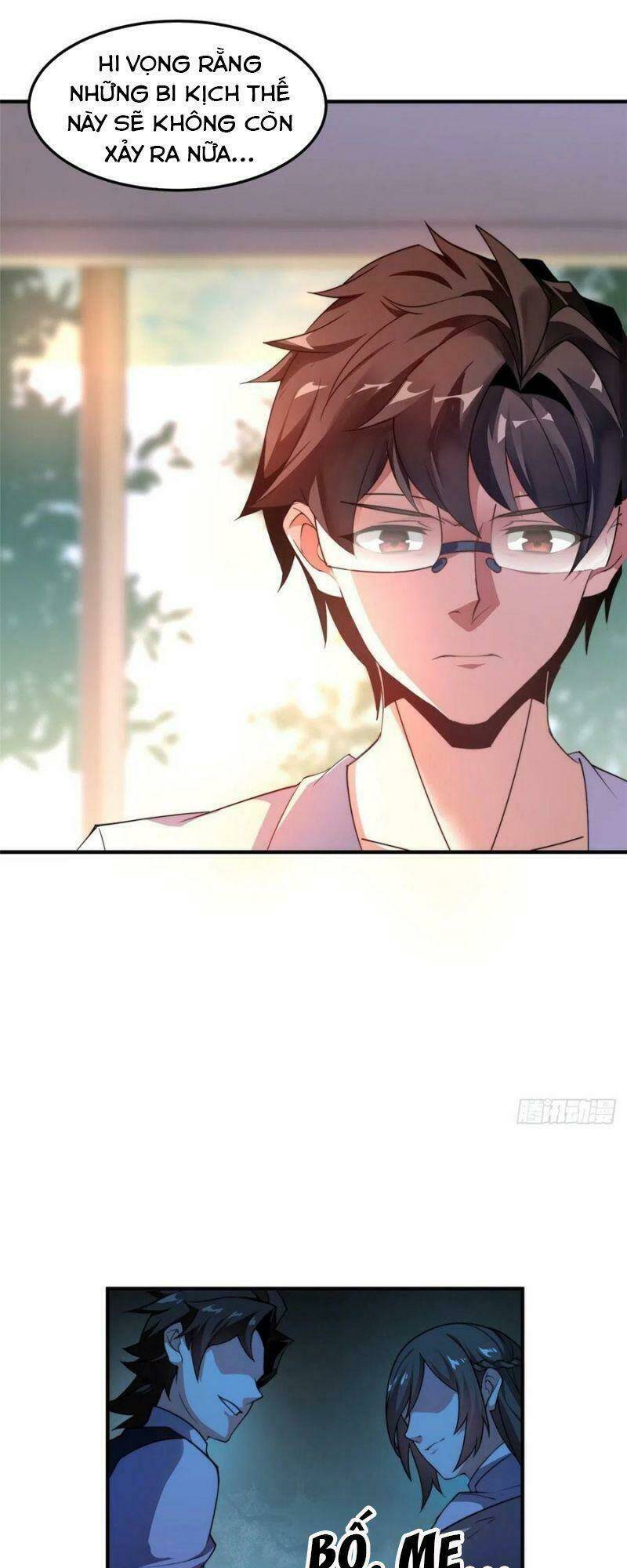 Thần Sủng Tiến Hóa Chapter 46 - Trang 2