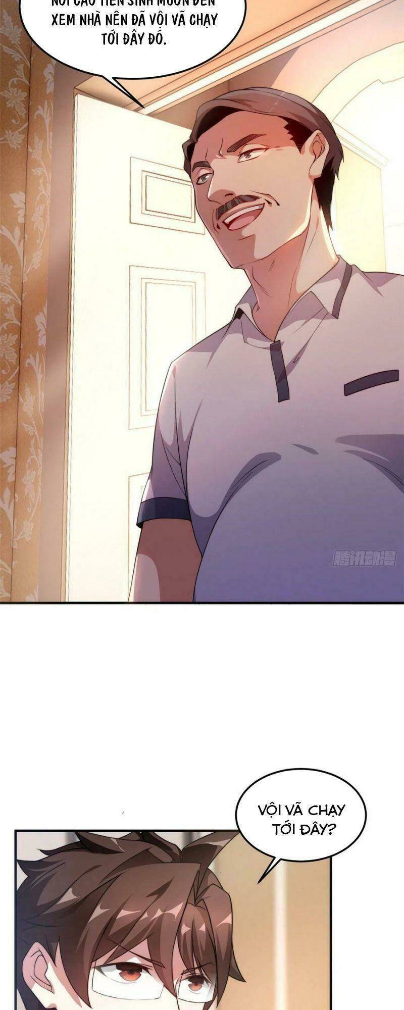Thần Sủng Tiến Hóa Chapter 46 - Trang 2