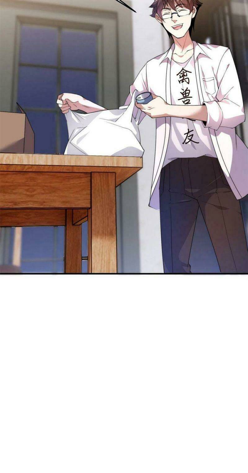 Thần Sủng Tiến Hóa Chapter 46 - Trang 2