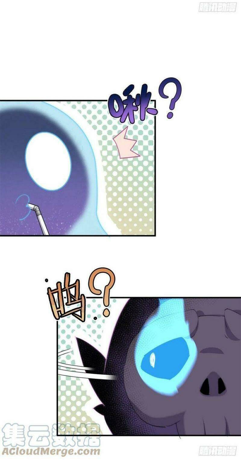 Thần Sủng Tiến Hóa Chapter 46 - Trang 2