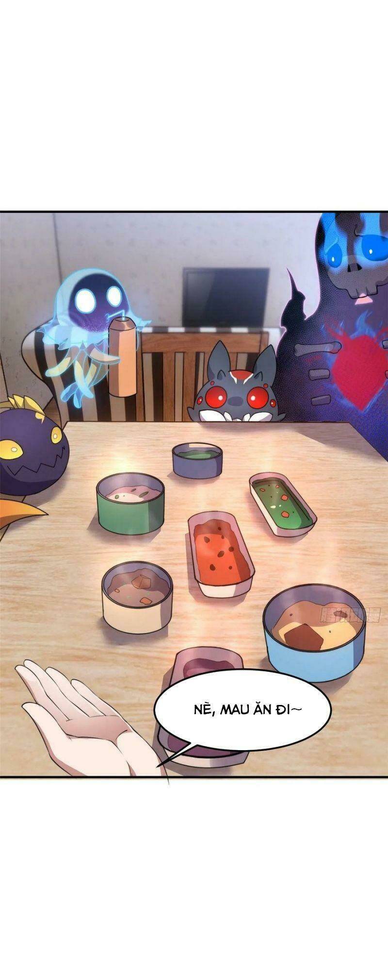 Thần Sủng Tiến Hóa Chapter 46 - Trang 2