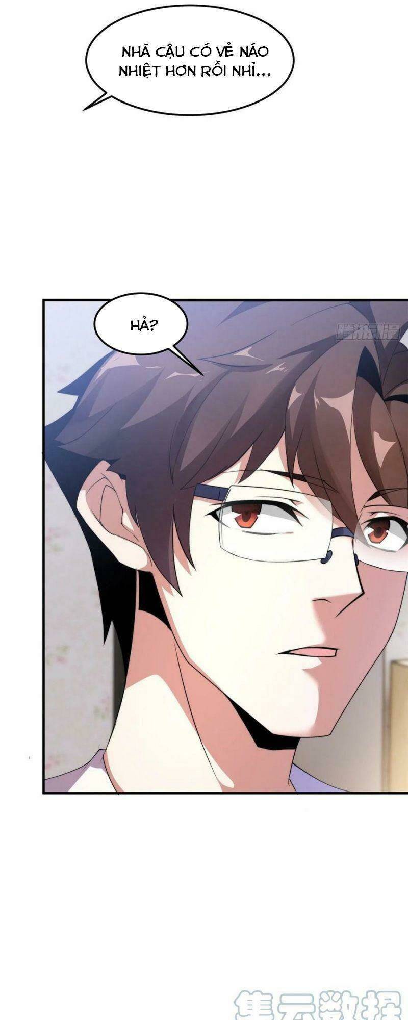 Thần Sủng Tiến Hóa Chapter 46 - Trang 2