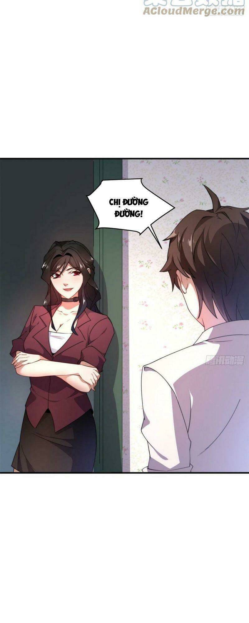 Thần Sủng Tiến Hóa Chapter 46 - Trang 2