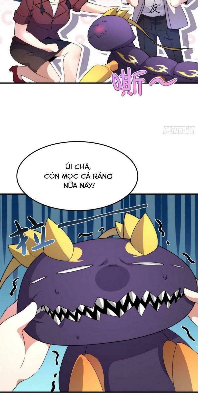 Thần Sủng Tiến Hóa Chapter 46 - Trang 2