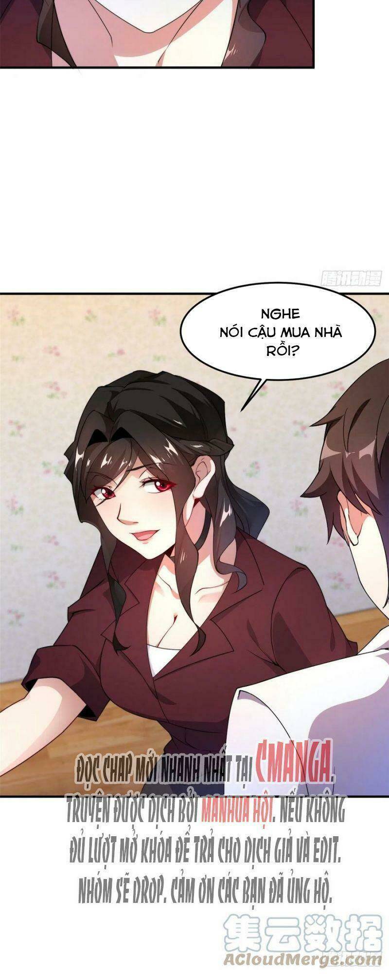 Thần Sủng Tiến Hóa Chapter 46 - Trang 2