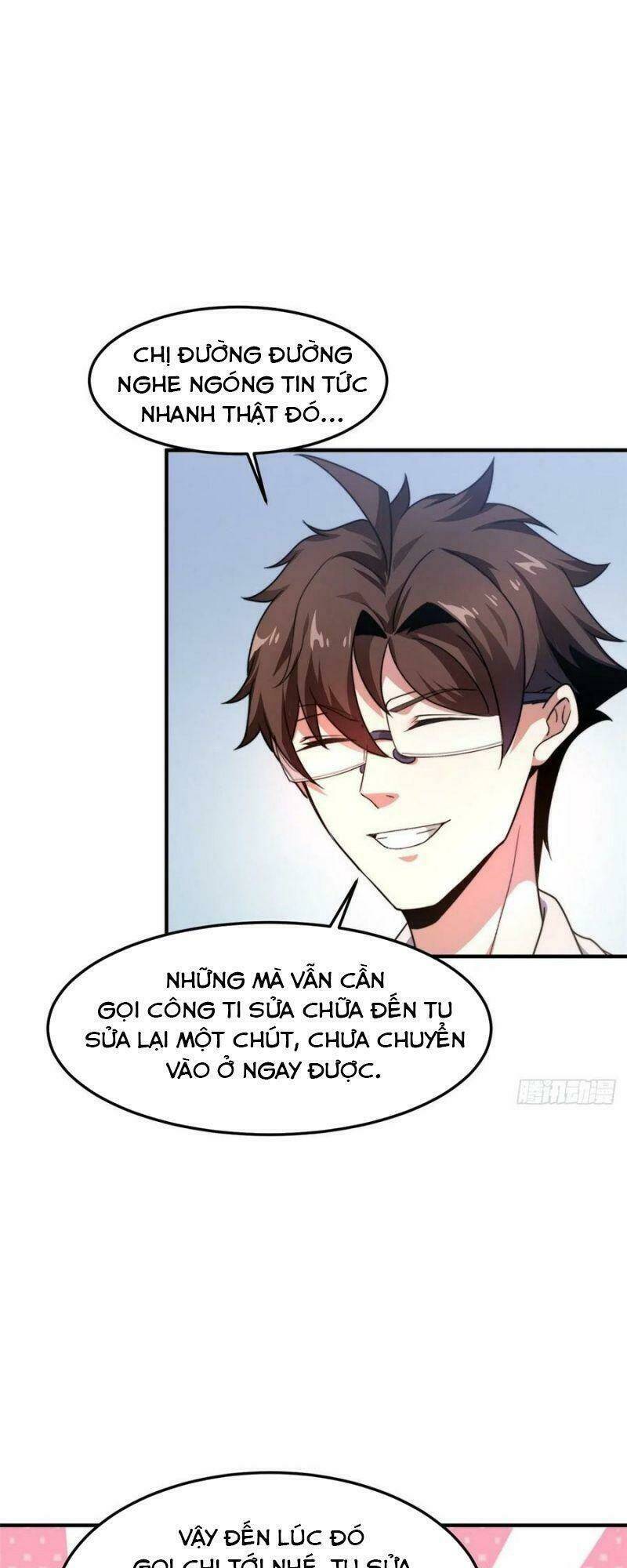 Thần Sủng Tiến Hóa Chapter 46 - Trang 2