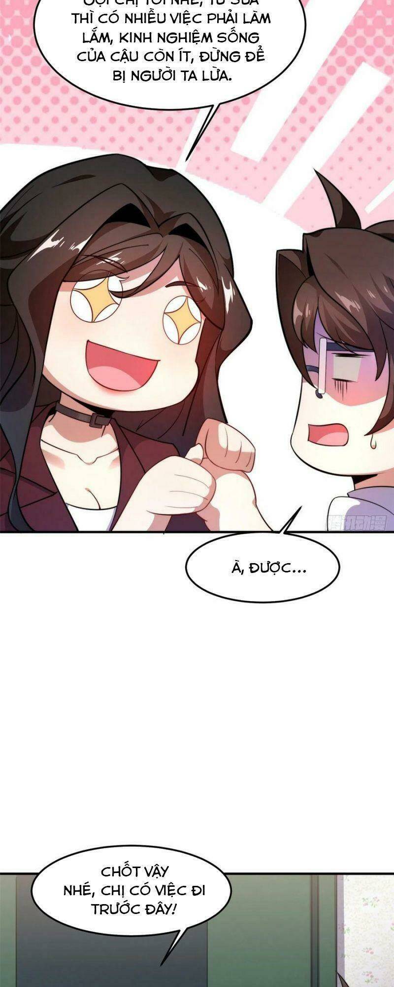 Thần Sủng Tiến Hóa Chapter 46 - Trang 2