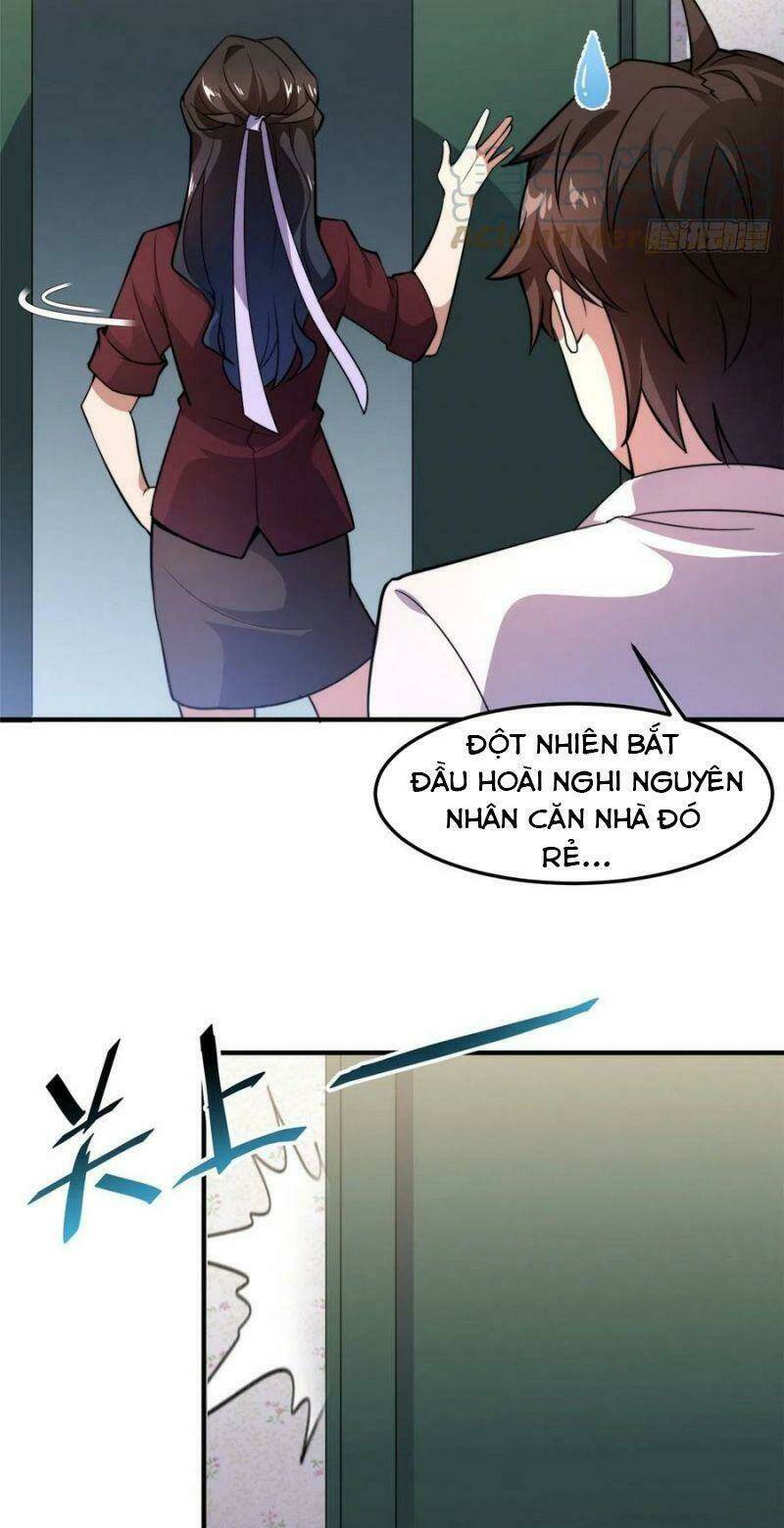 Thần Sủng Tiến Hóa Chapter 46 - Trang 2