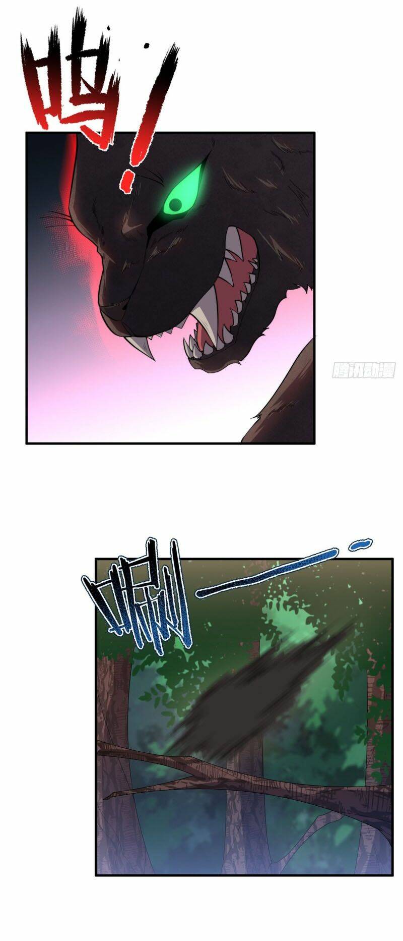 Thần Sủng Tiến Hóa Chapter 47 - Trang 2