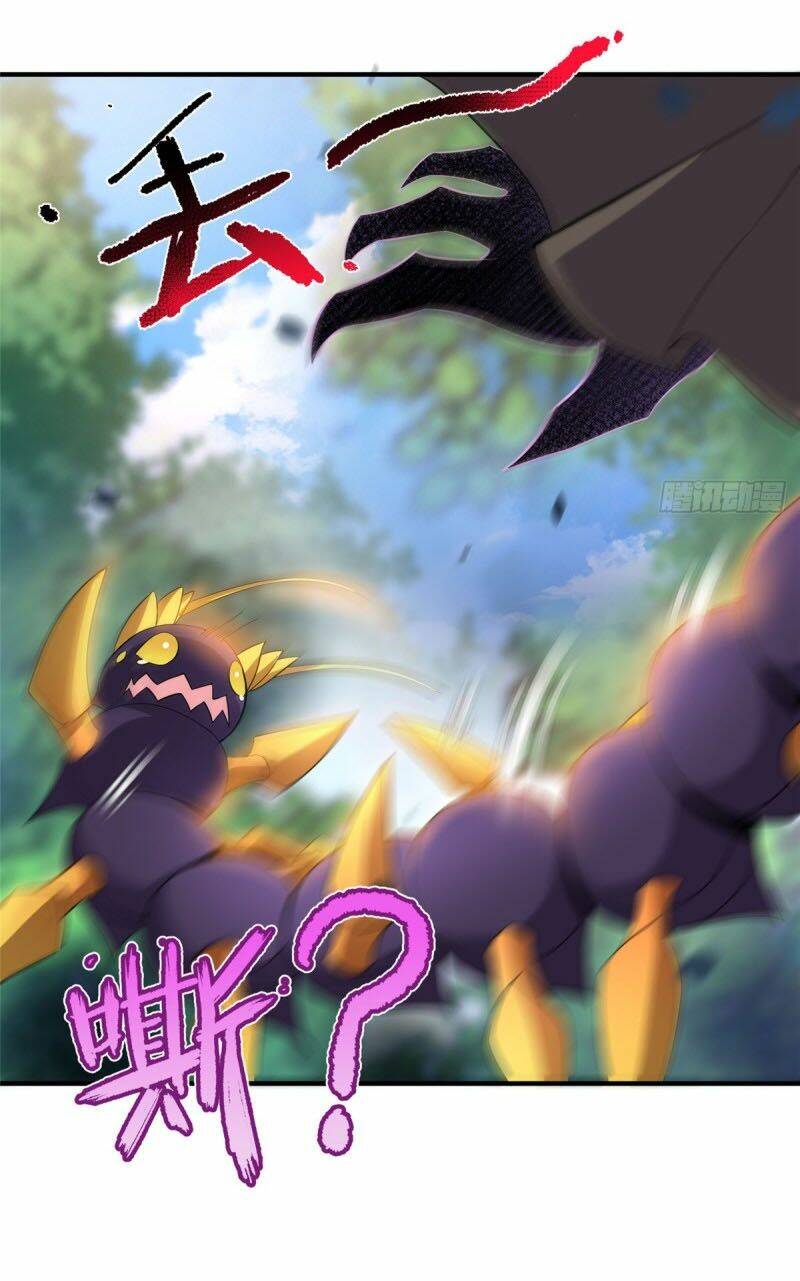 Thần Sủng Tiến Hóa Chapter 47 - Trang 2