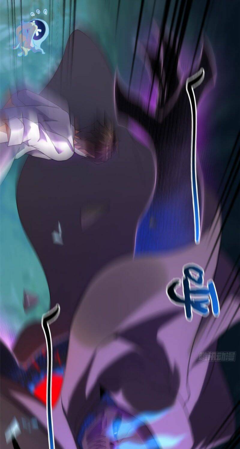 Thần Sủng Tiến Hóa Chapter 47 - Trang 2