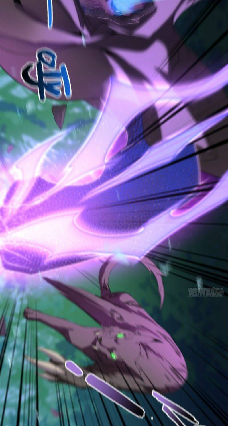 Thần Sủng Tiến Hóa Chapter 47 - Trang 2