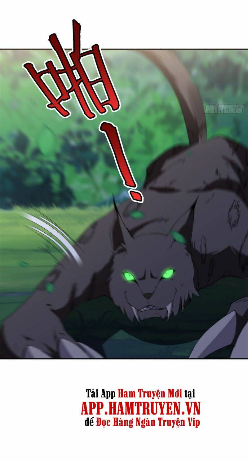 Thần Sủng Tiến Hóa Chapter 47 - Trang 2