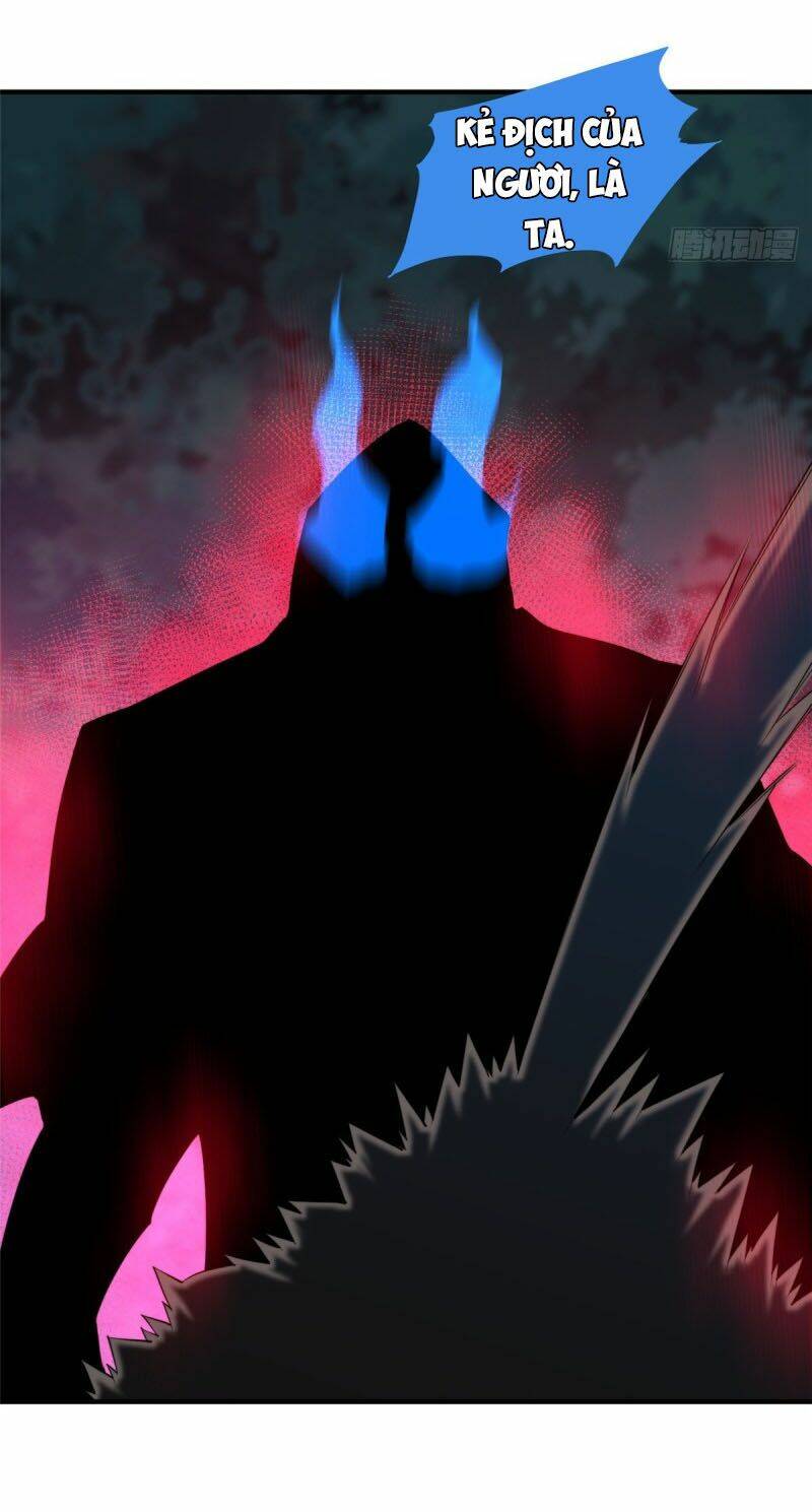 Thần Sủng Tiến Hóa Chapter 47 - Trang 2