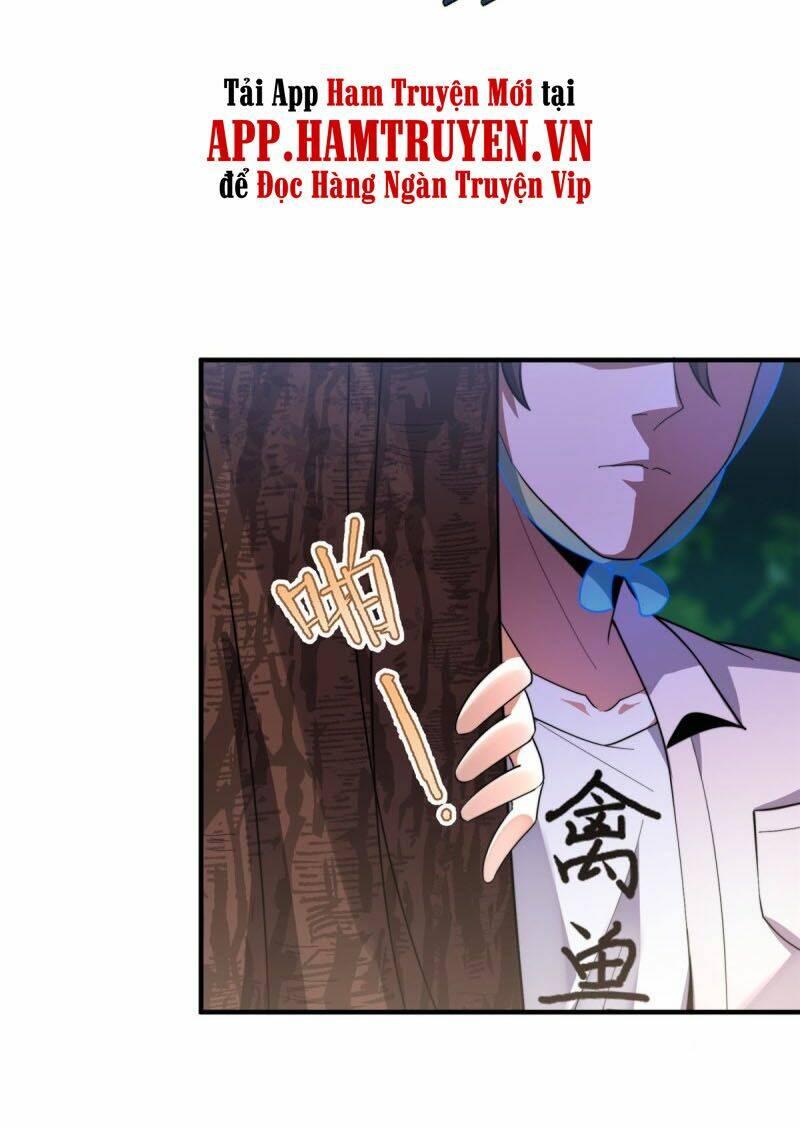 Thần Sủng Tiến Hóa Chapter 47 - Trang 2