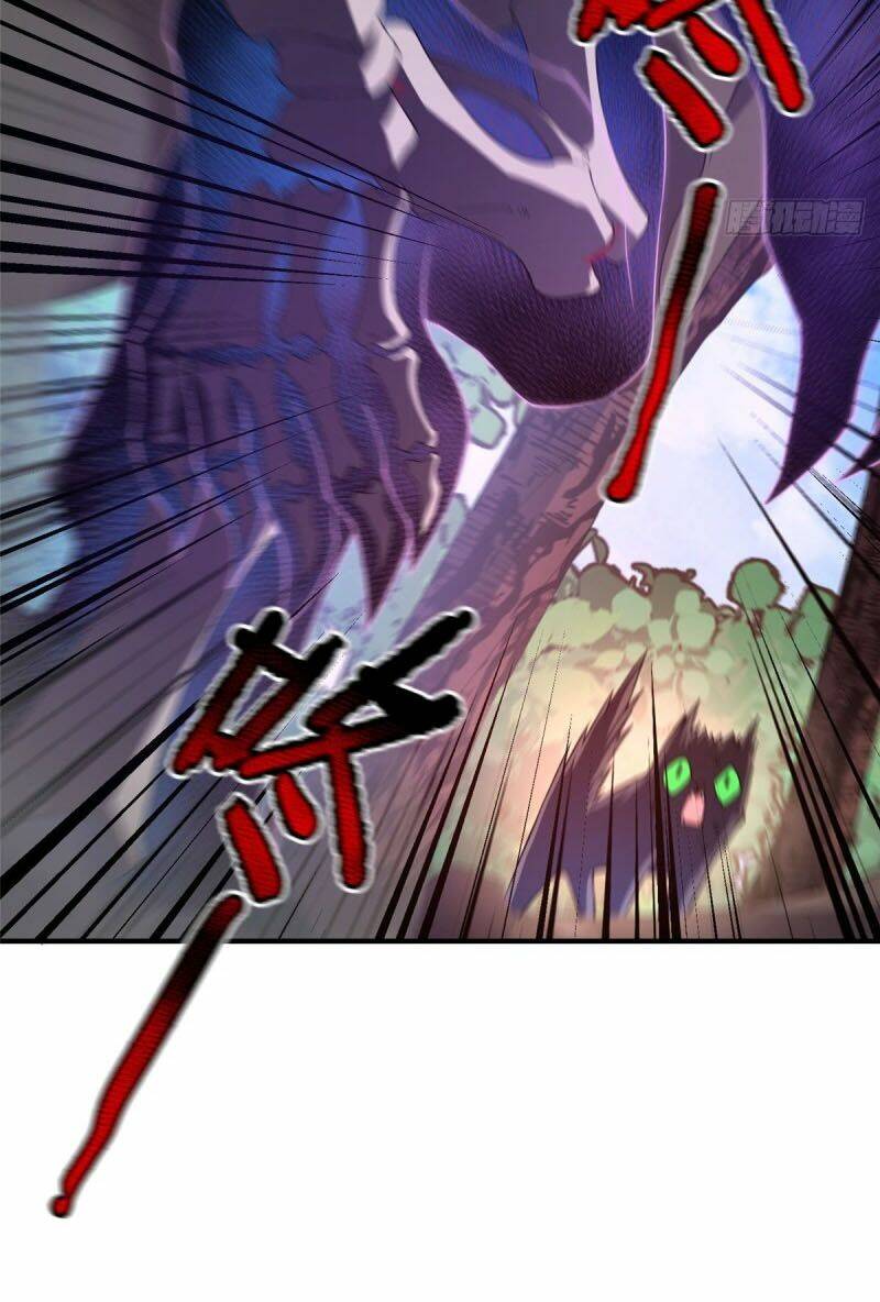 Thần Sủng Tiến Hóa Chapter 47 - Trang 2