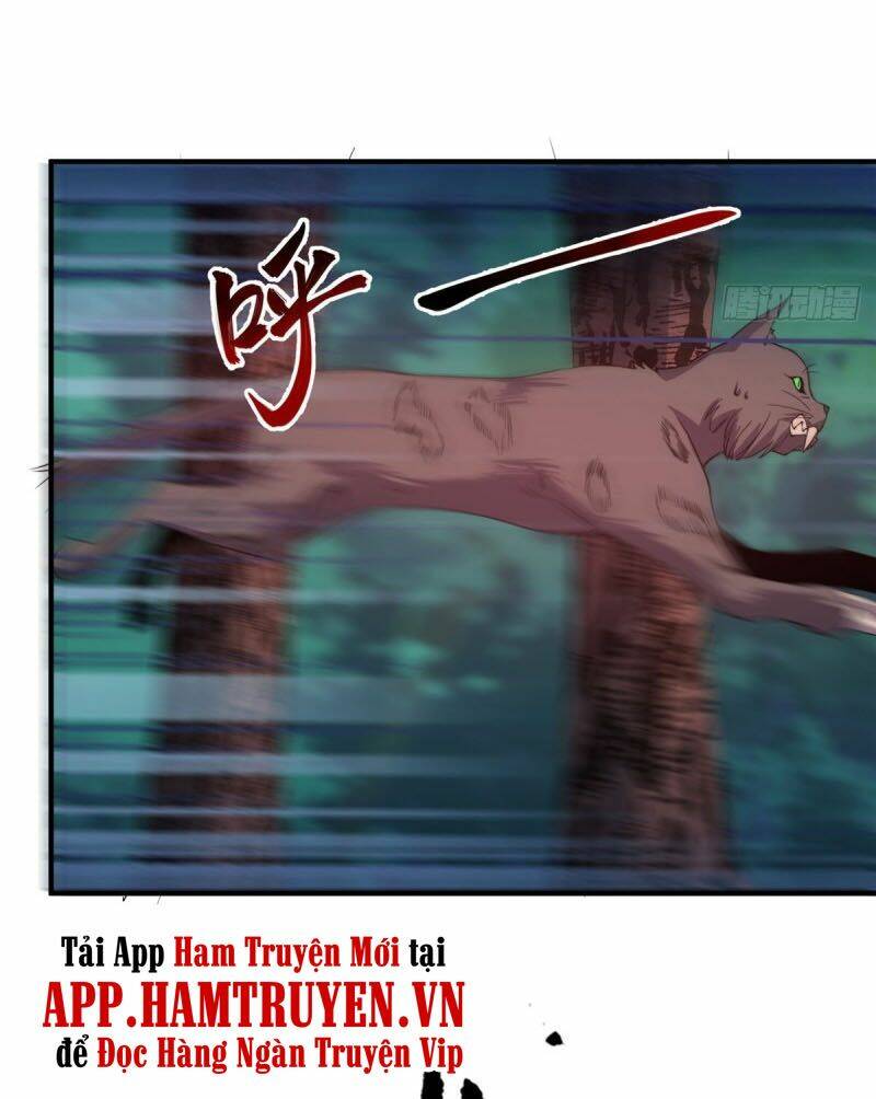 Thần Sủng Tiến Hóa Chapter 47 - Trang 2