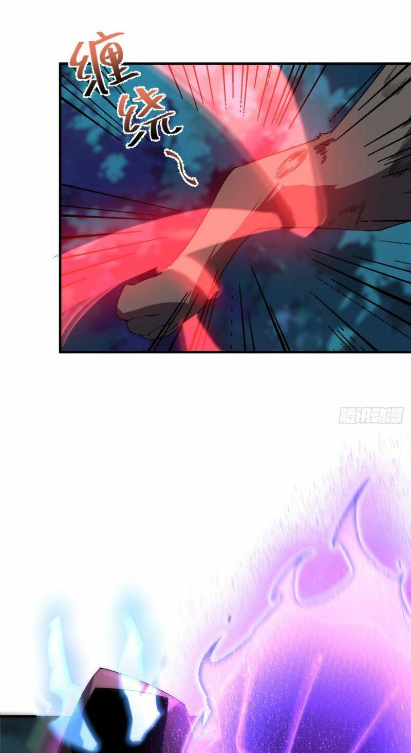 Thần Sủng Tiến Hóa Chapter 47 - Trang 2